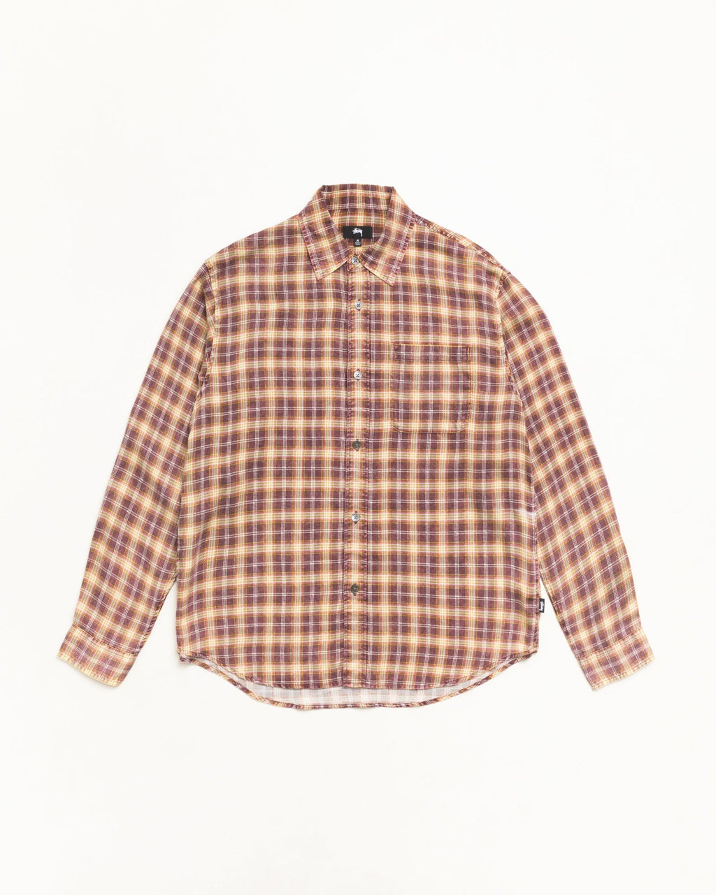 MATTHEW PRINTED SHIRT