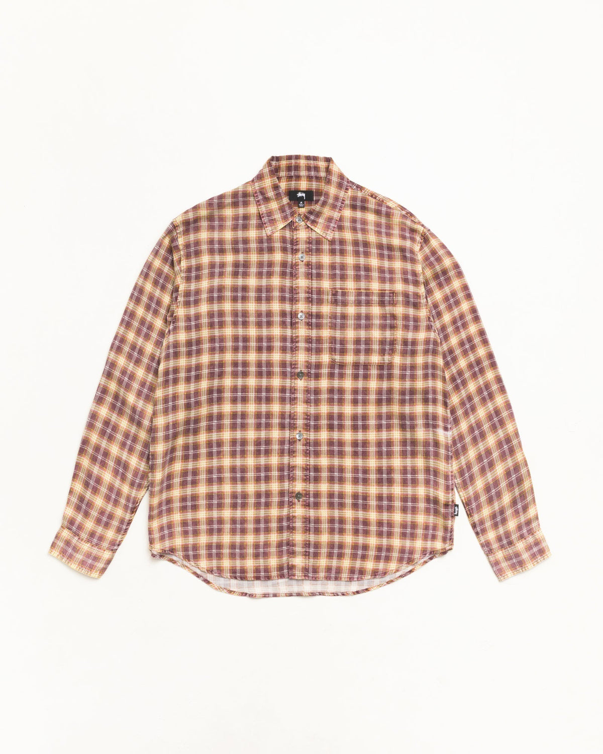 MATTHEW PRINTED SHIRT