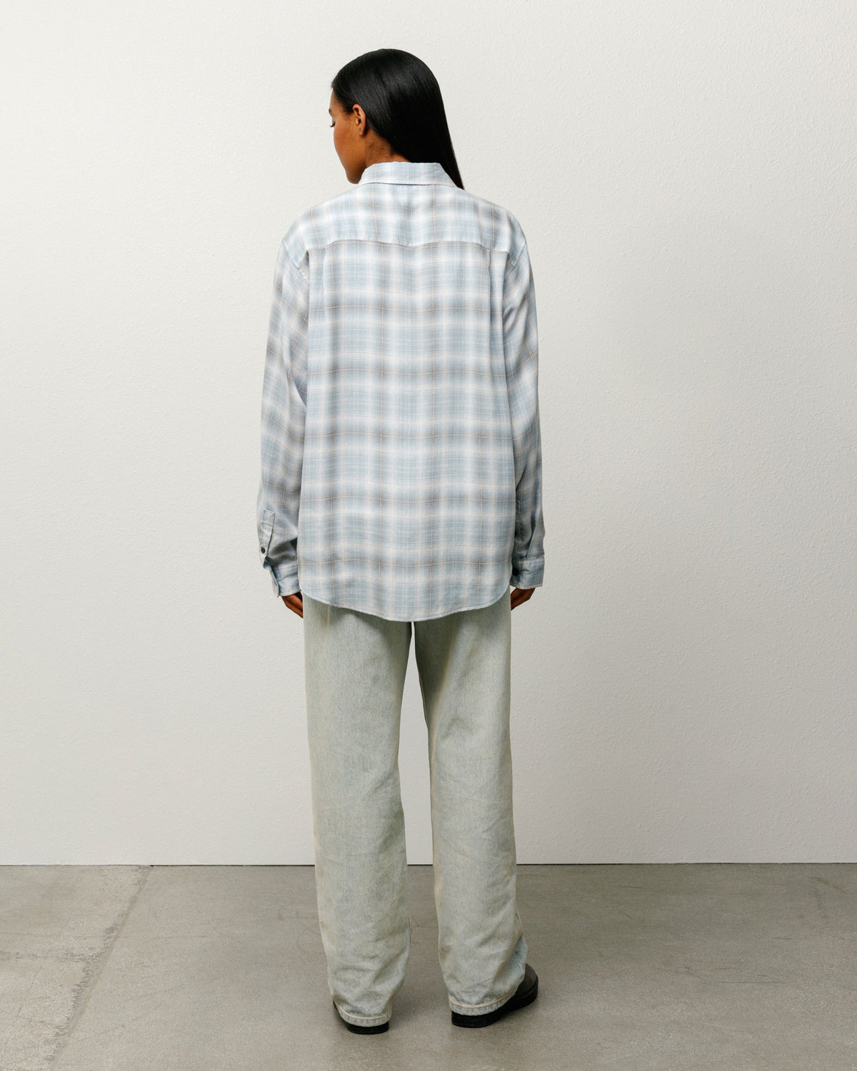 MATTHEW PRINTED SHIRT