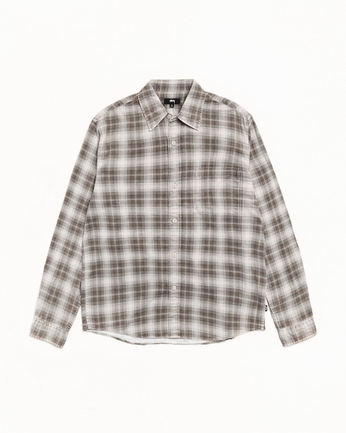 DAX PRINTED SHIRT