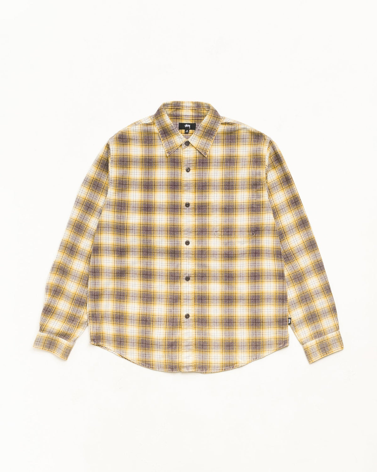 DAX PRINTED SHIRT