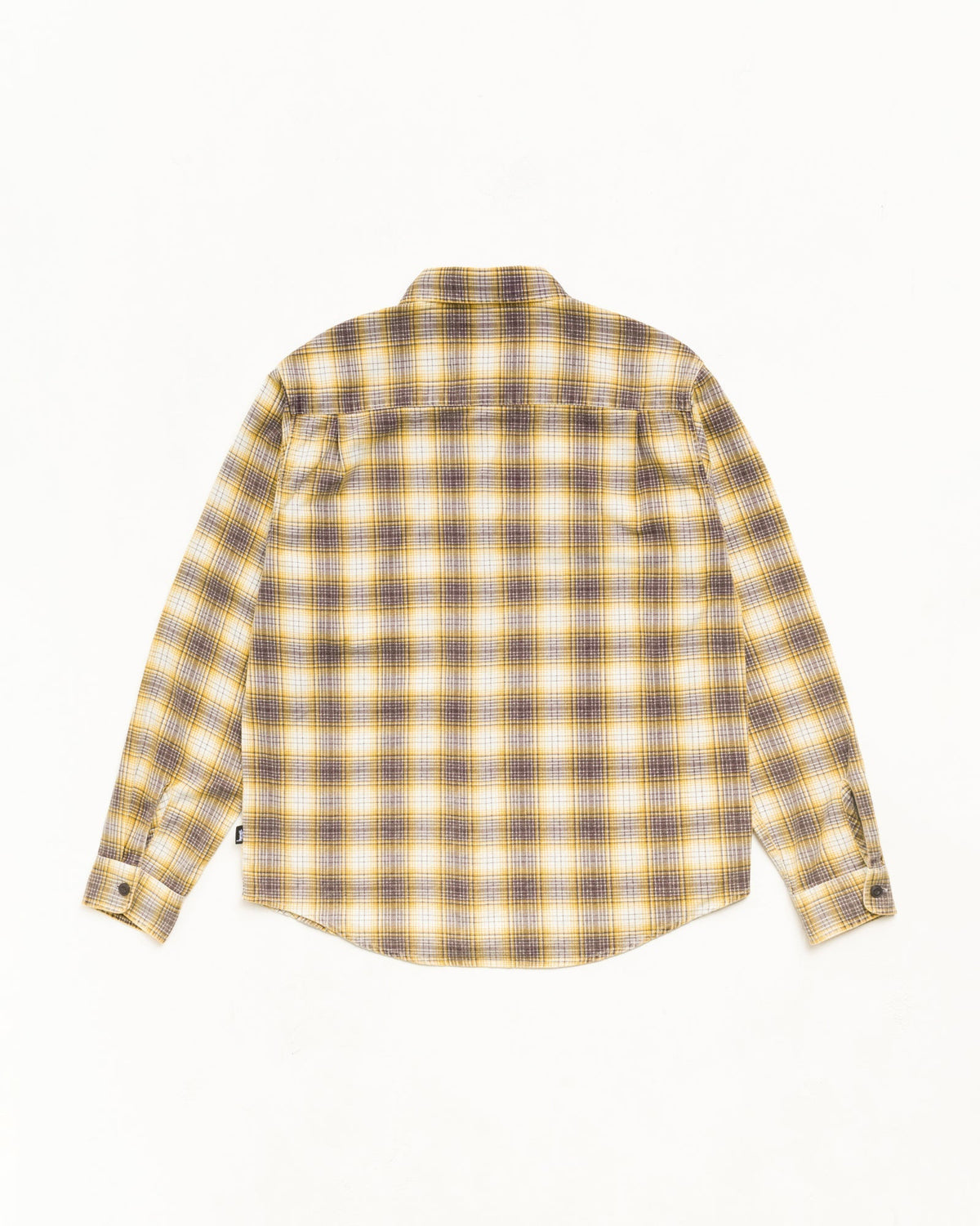 DAX PRINTED SHIRT