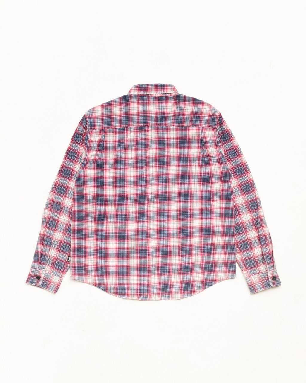 DAX PRINTED SHIRT