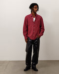 STANDARD CRINKLE SHIRT