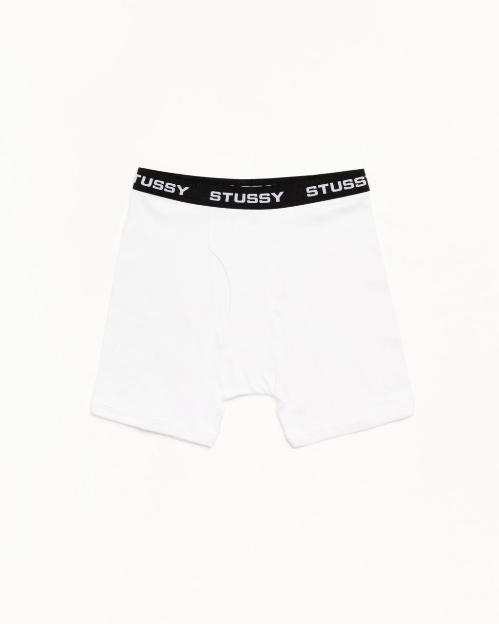 BOXER BRIEFS 3 PACK