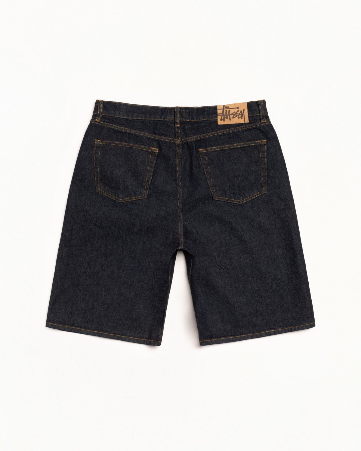 BIG OL' SHORT DENIM
