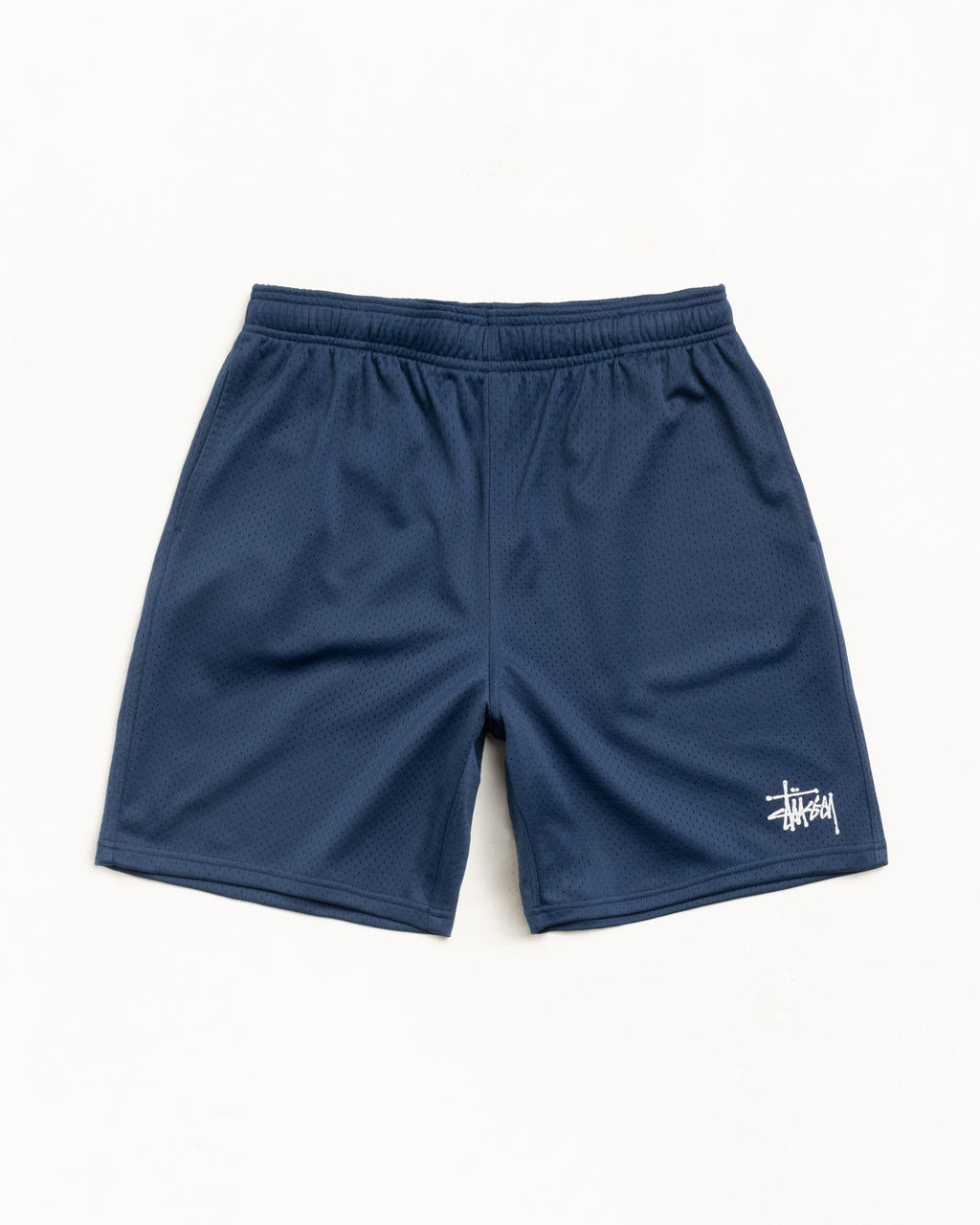 BASIC MESH SHORT