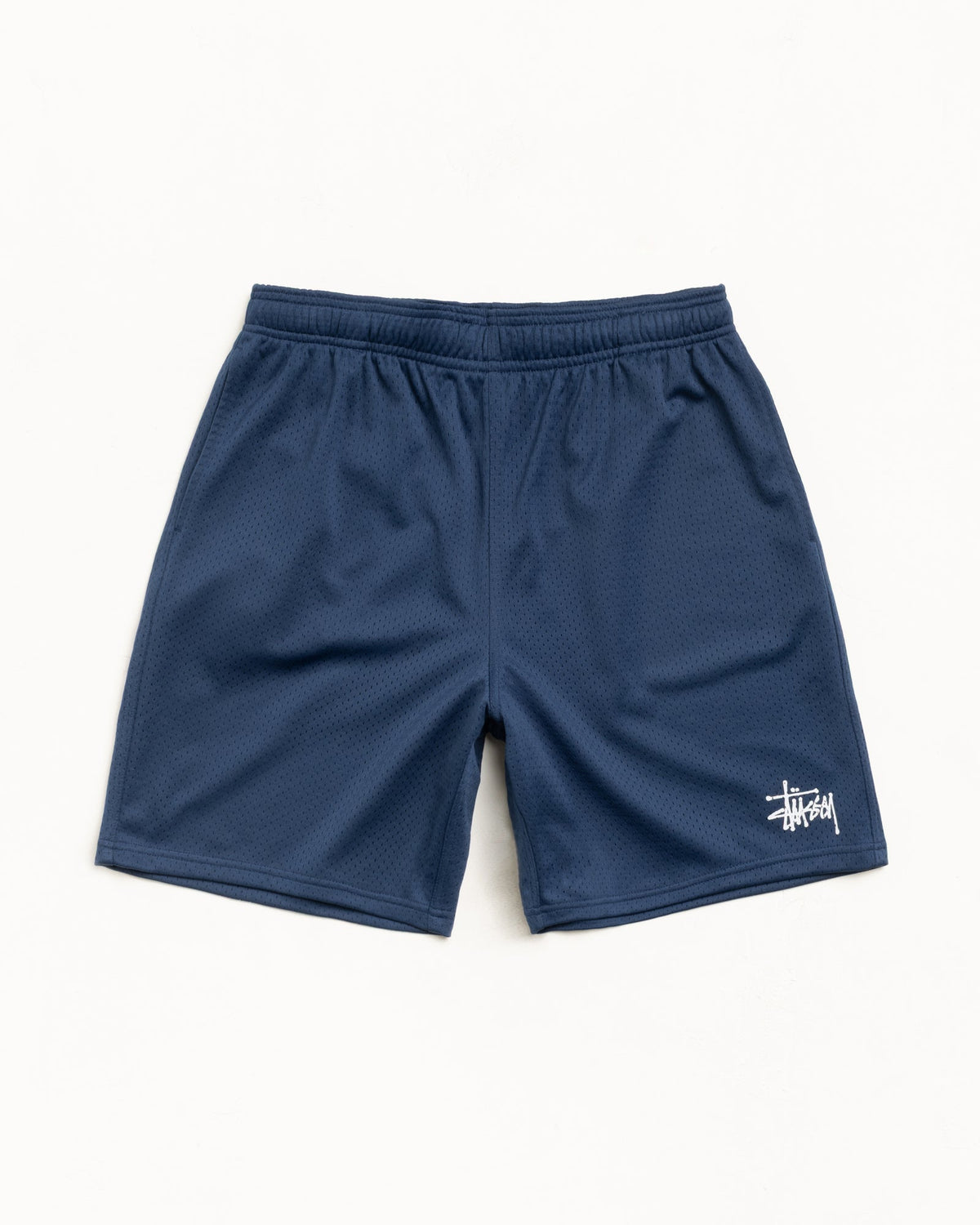BASIC MESH SHORT