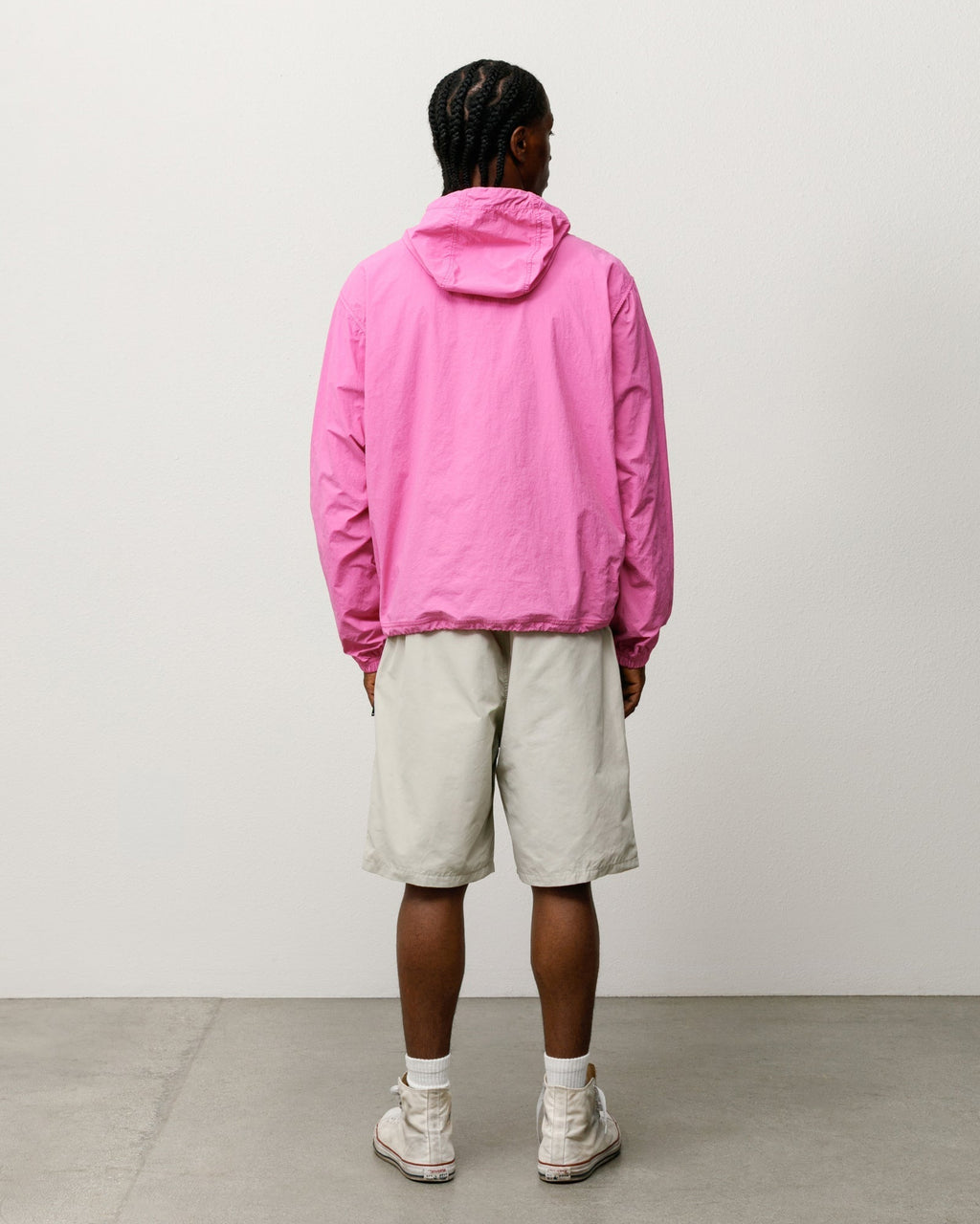 TRANSIT SHORT