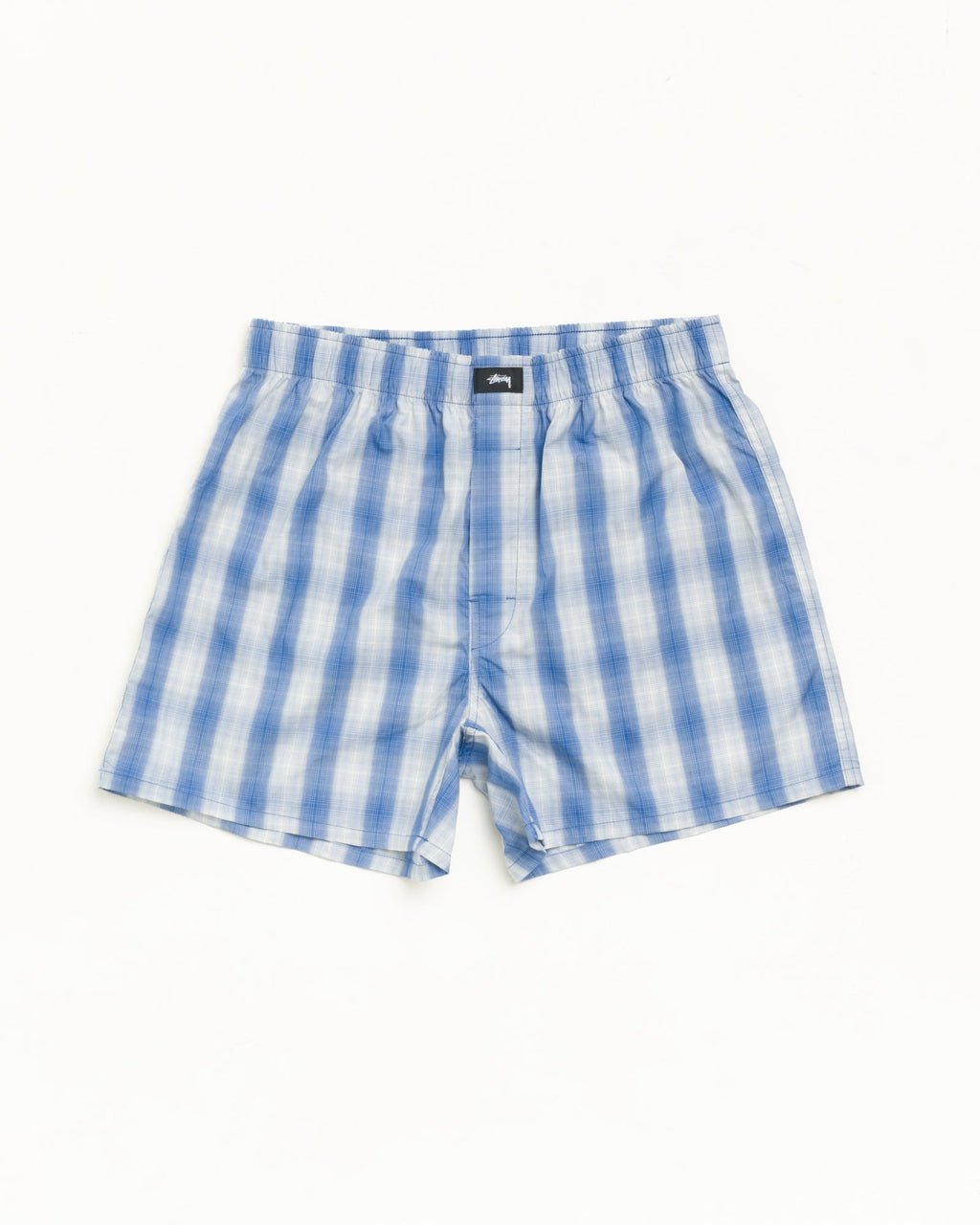 BOXER SHORTS 3 PACK