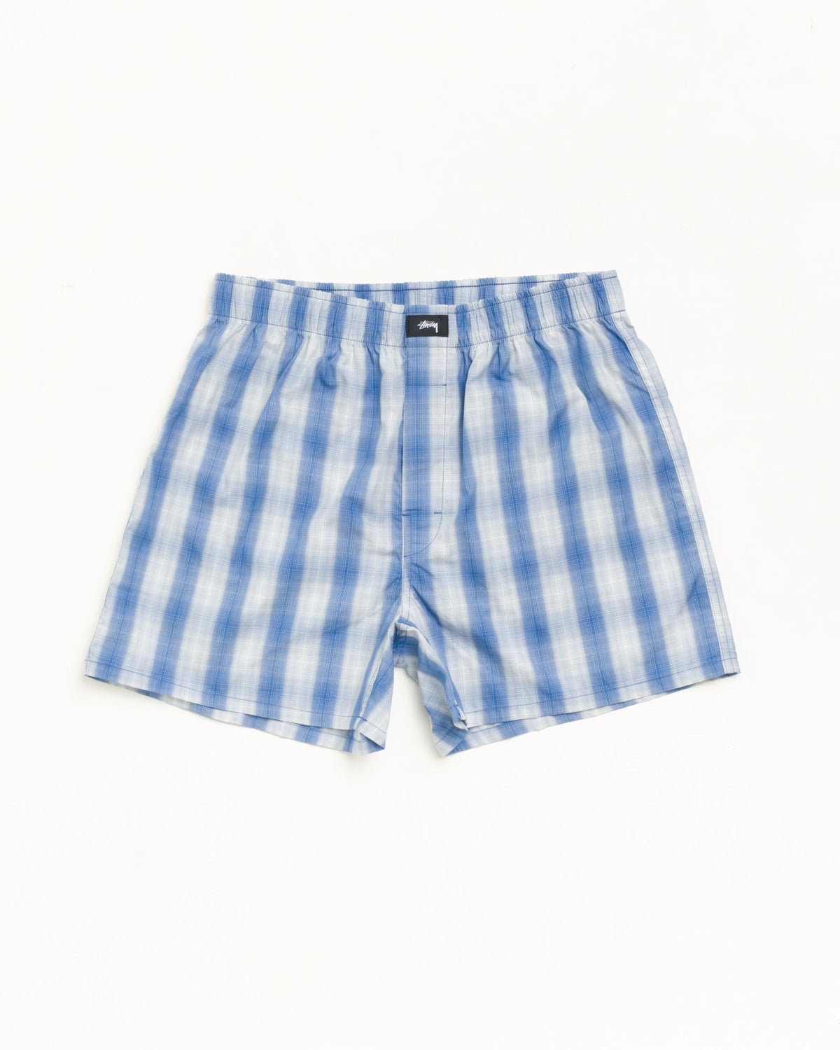 BOXER SHORTS 3 PACK