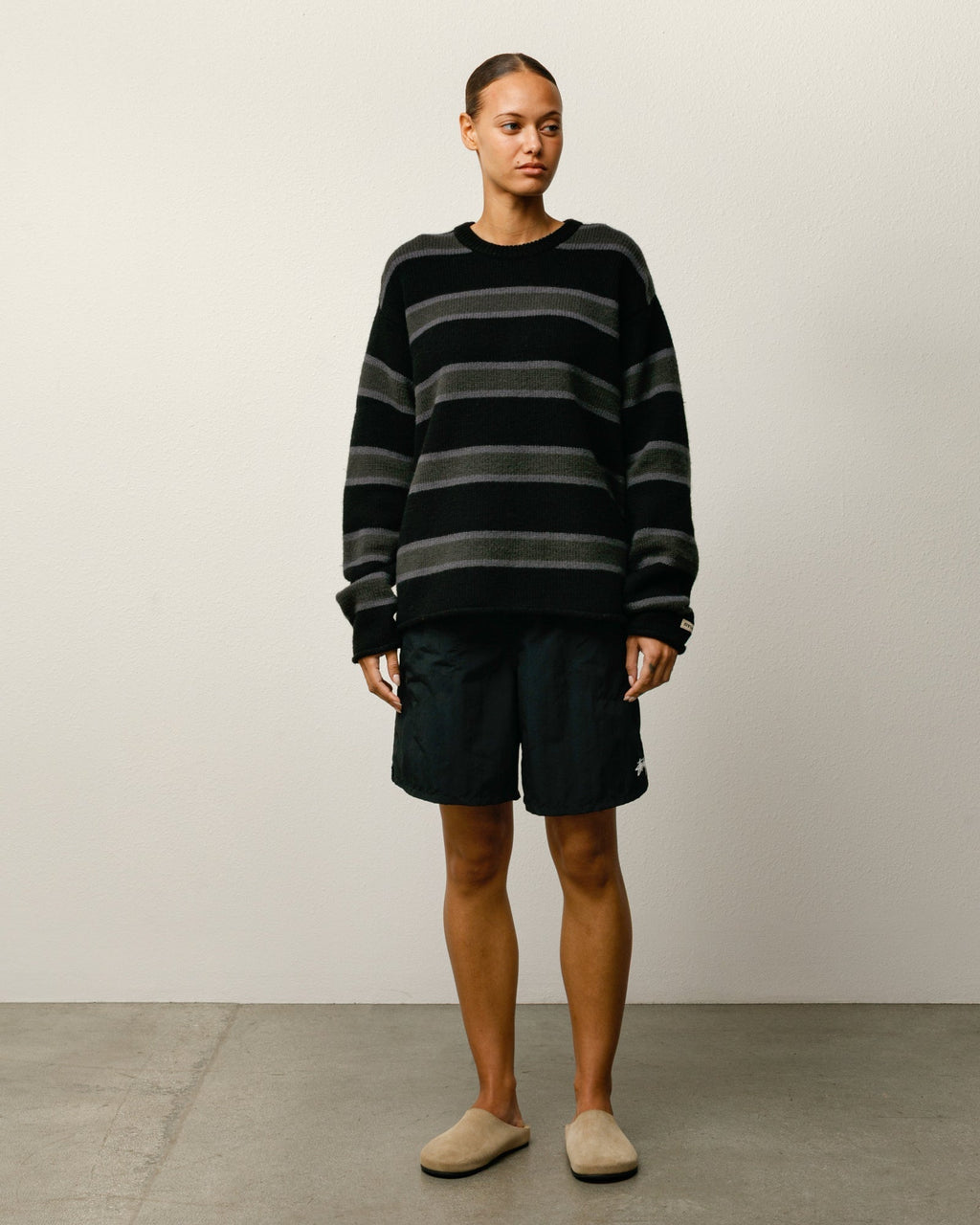 STOCK WATER SHORT