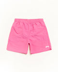 STOCK WATER SHORT