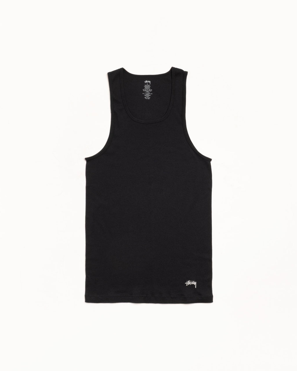 TANK UNDERSHIRTS 3 PACK