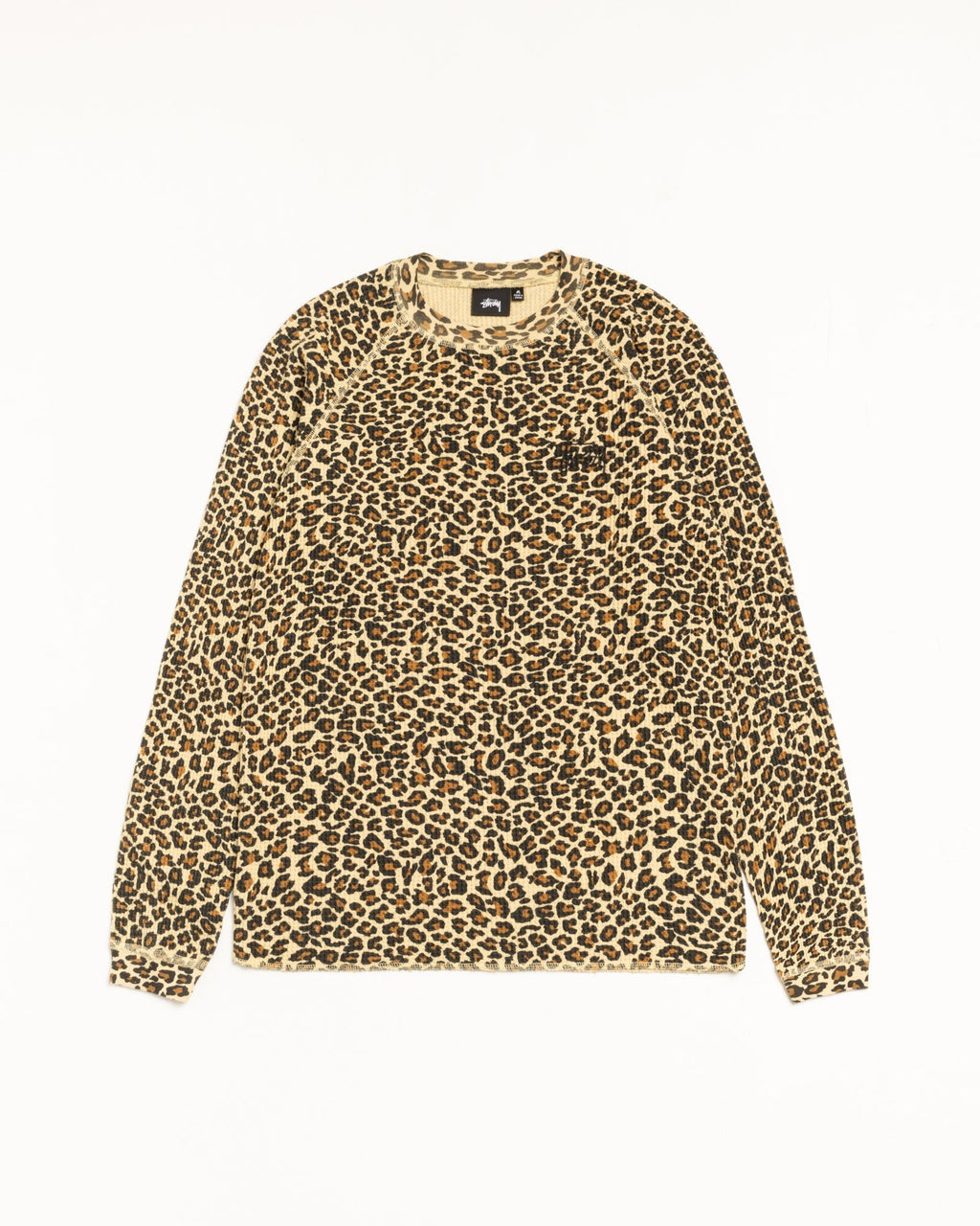 BASIC STÜSSY THERMAL
