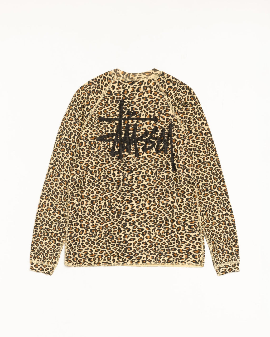 BASIC STÜSSY THERMAL
