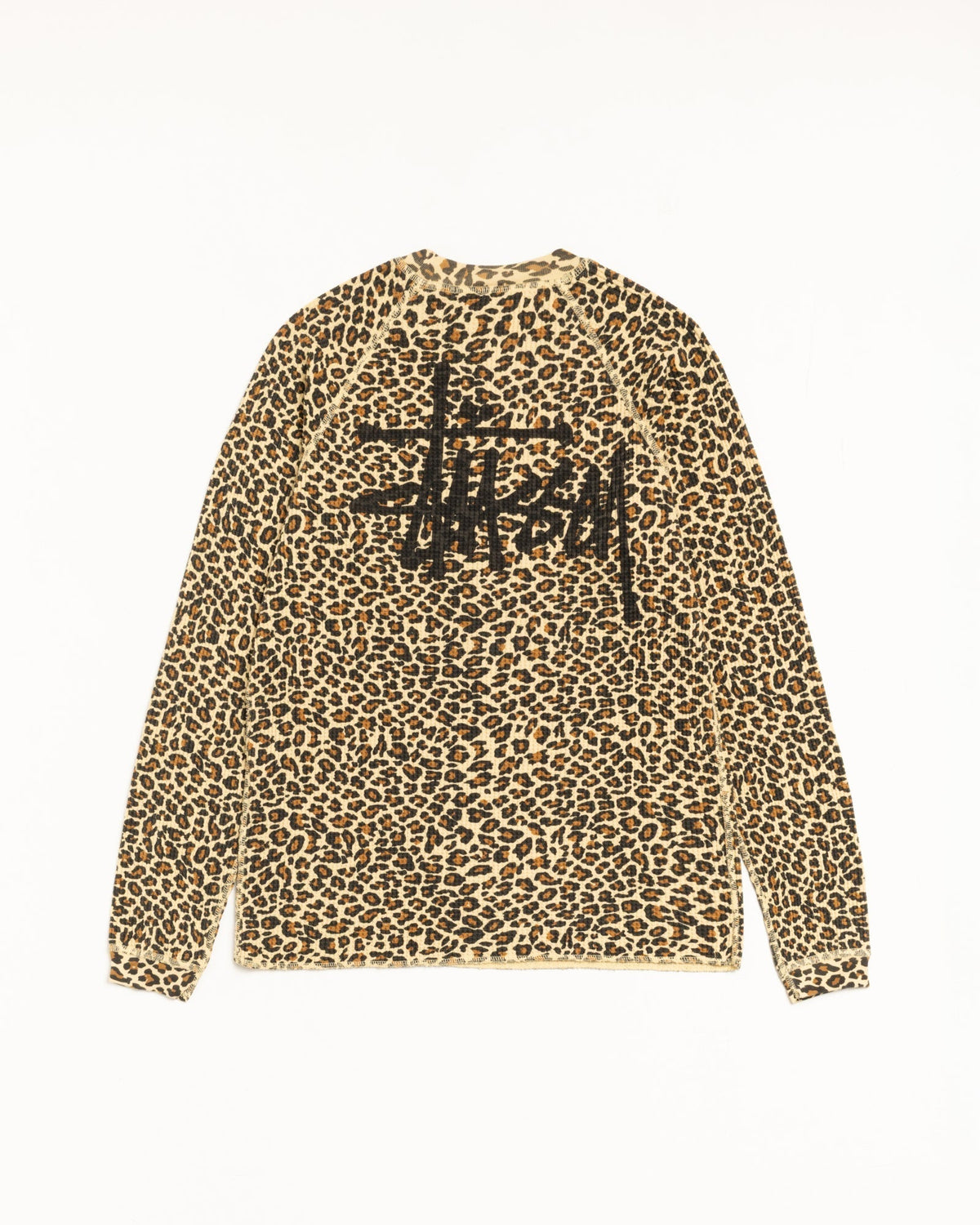 BASIC STÜSSY THERMAL