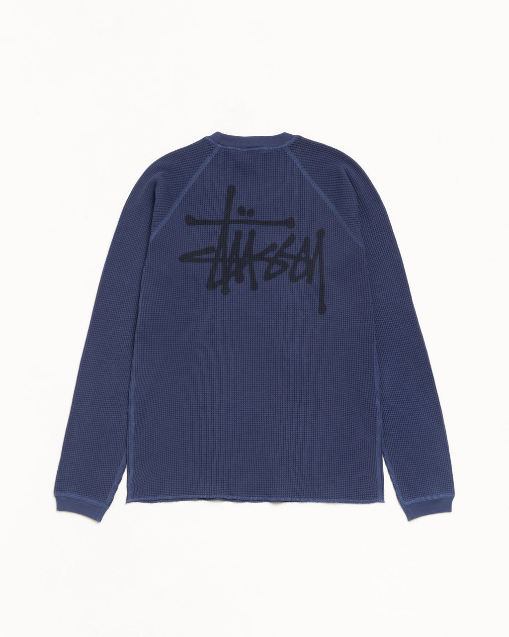 BASIC STÜSSY THERMAL