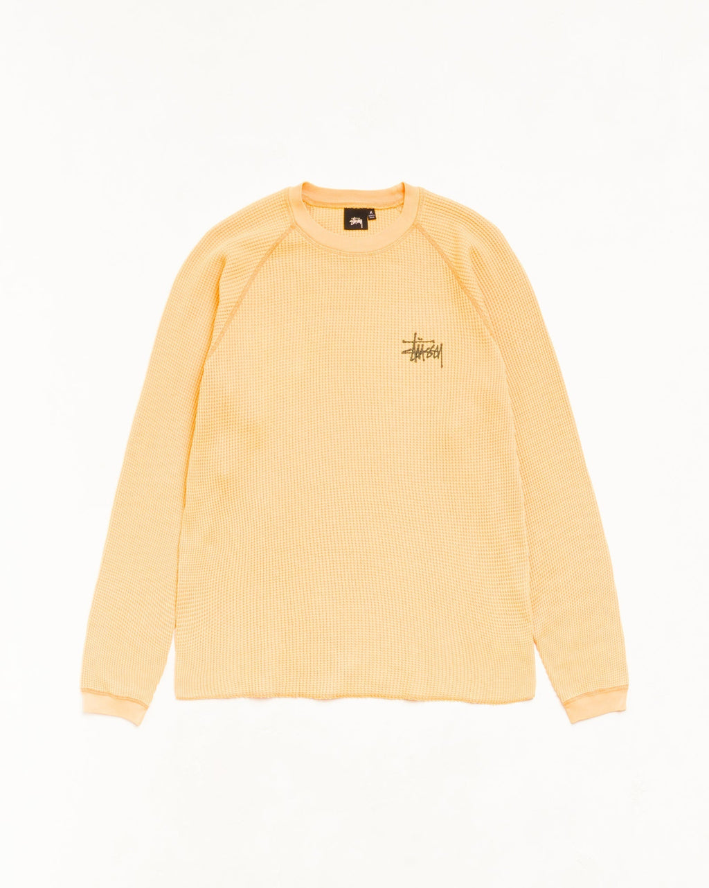 BASIC STÜSSY THERMAL