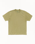 GARMENT DYED SS TEE