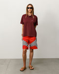 CLASSIC PIQUE POLO