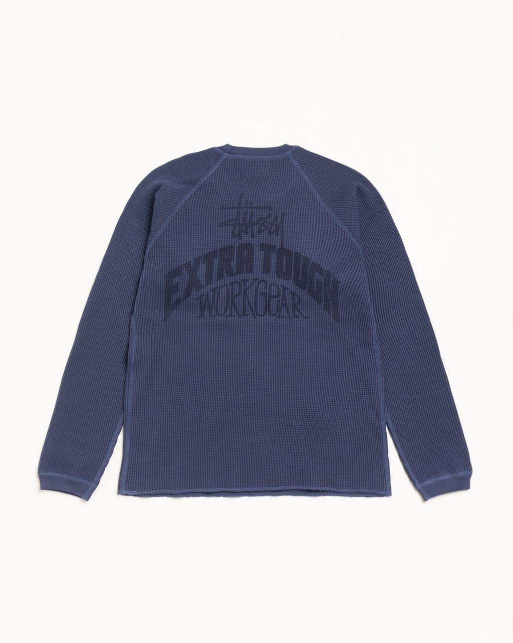 EXTRA TOUGH RAGLAN THERMAL