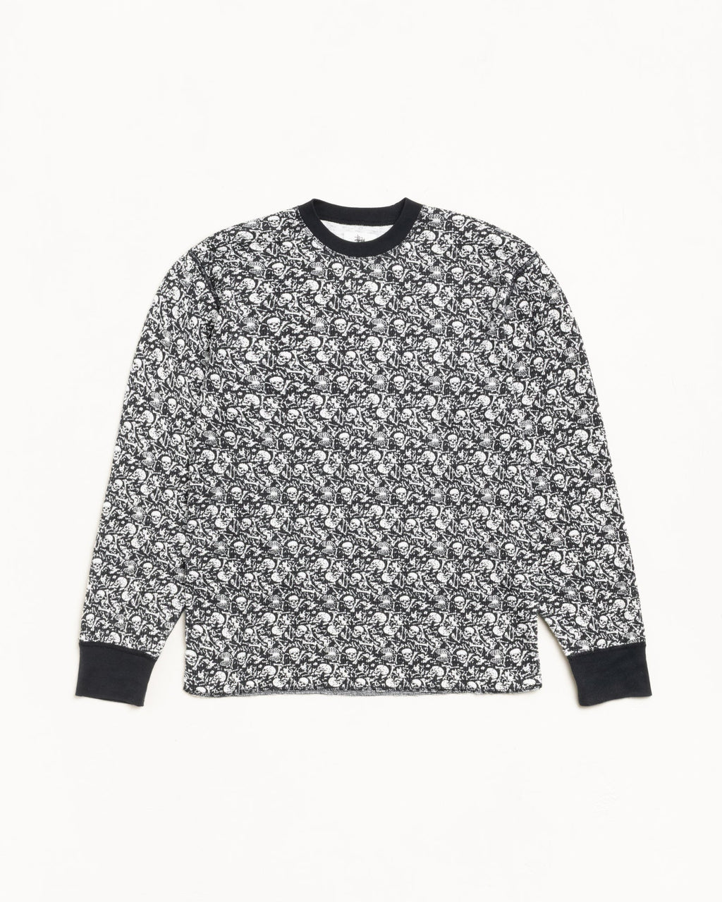 PIGMENT DYED LS THERMAL