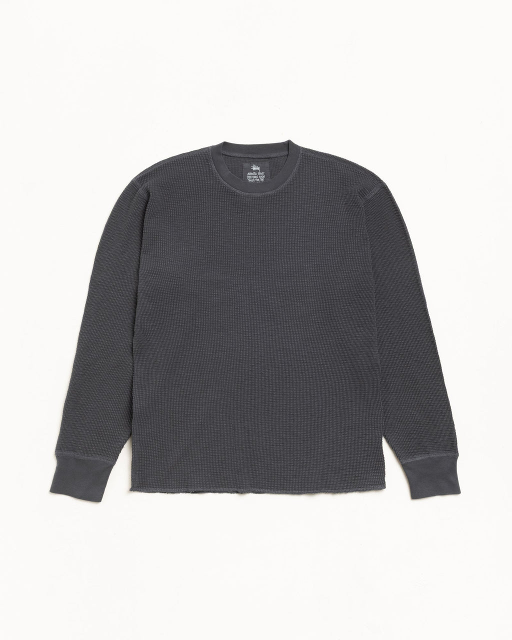 PIGMENT DYED LS THERMAL