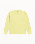 PIGMENT DYED LS THERMAL