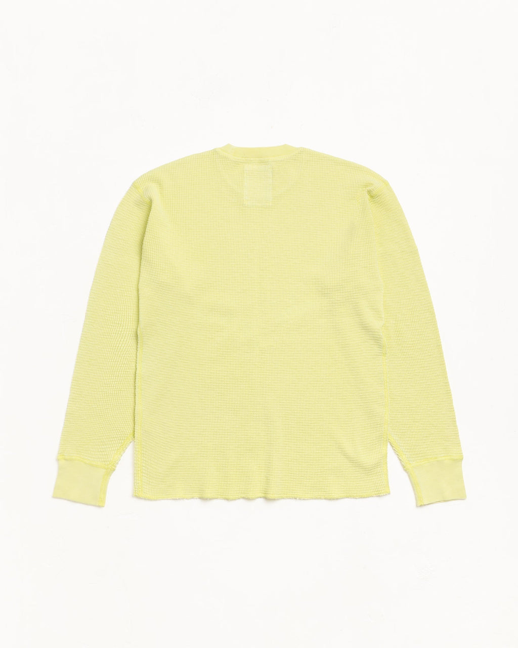 PIGMENT DYED LS THERMAL