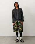 LIGHTWEIGHT THERMAL HOODIE