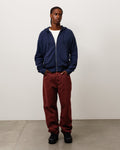 LIGHTWEIGHT THERMAL HOODIE