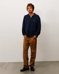 CLASSIC PIQUE LS POLO