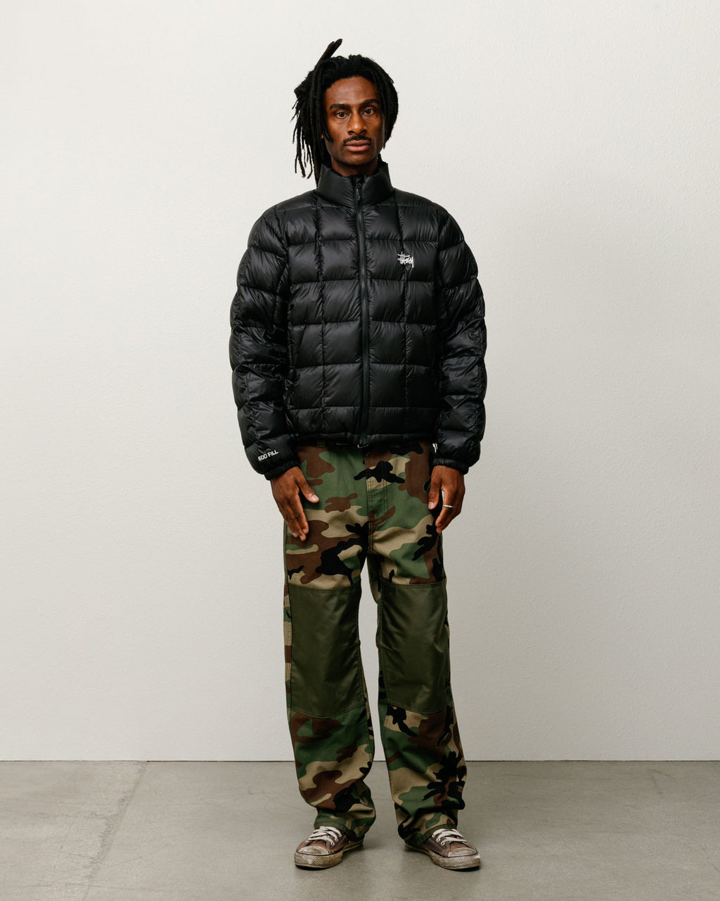MIDWEIGHT PUFFER