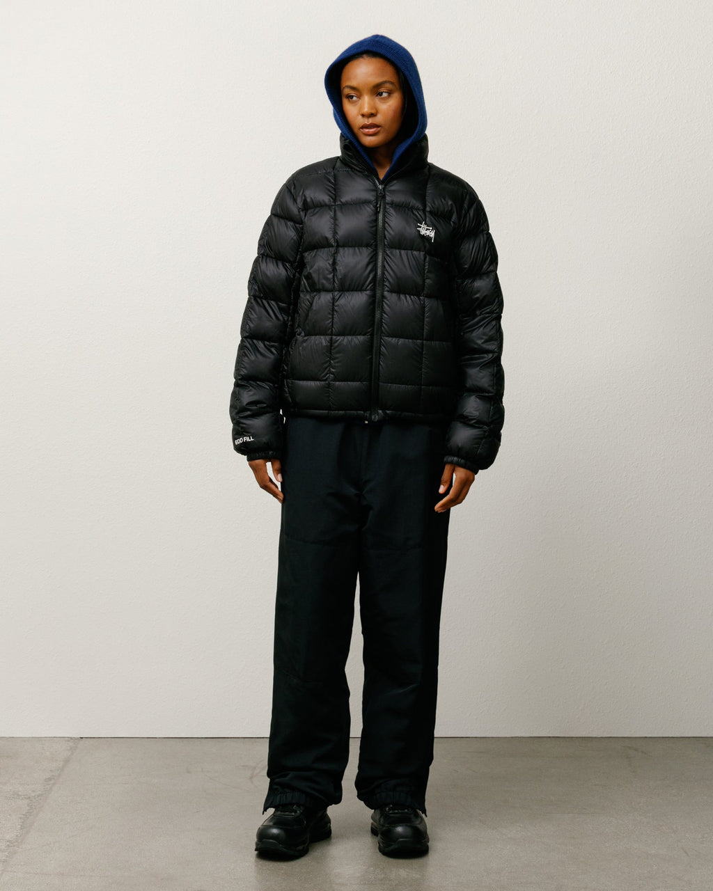 MIDWEIGHT PUFFER
