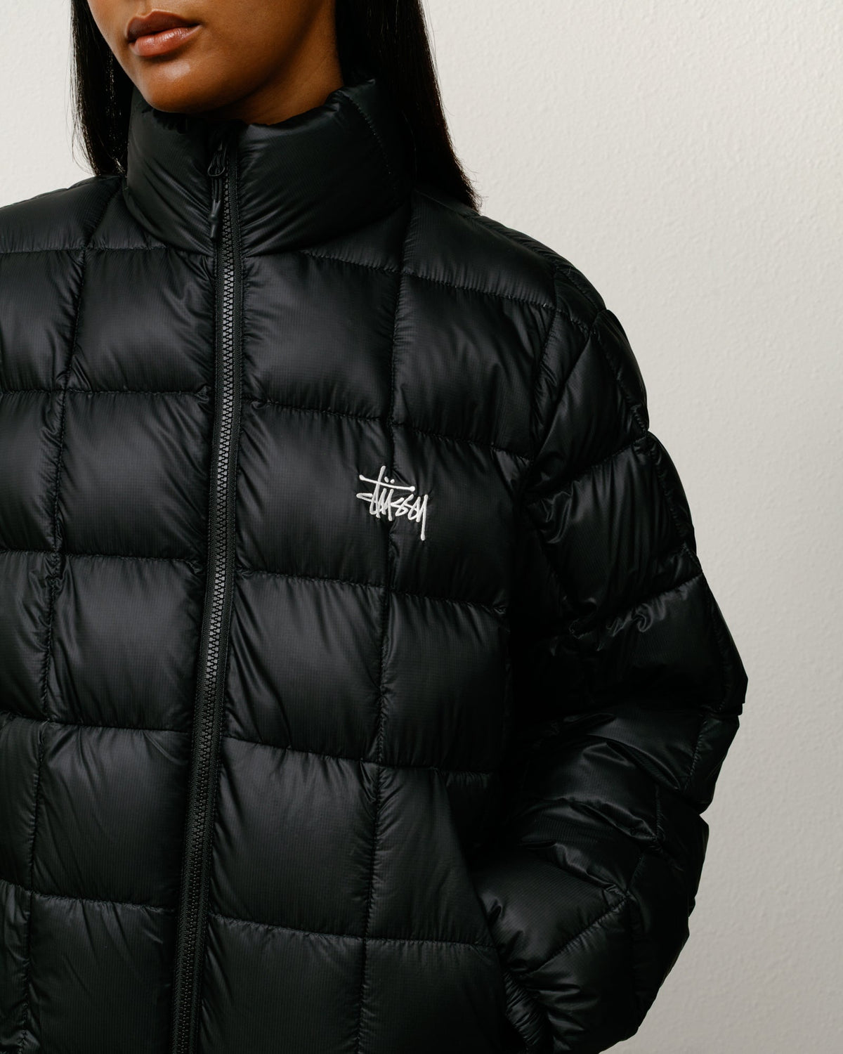 MIDWEIGHT PUFFER