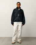 LIGHTWEIGHT PULLOVER JACKET