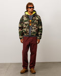RIPSTOP WORK JACKET
