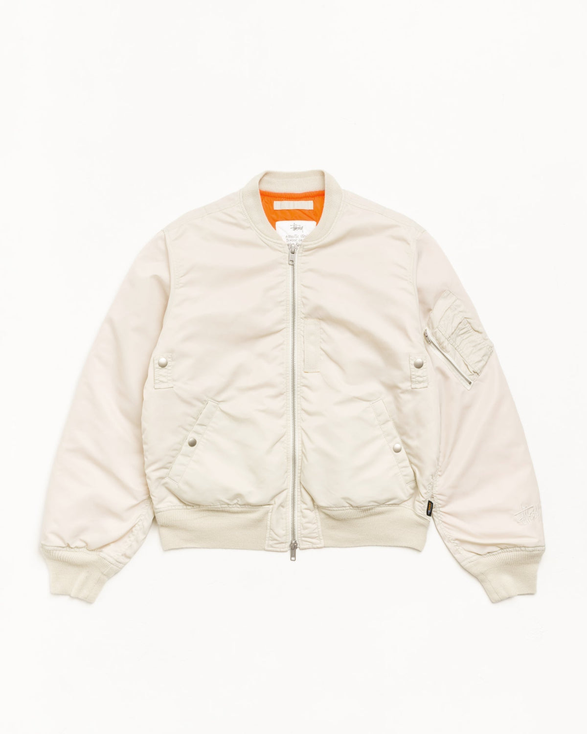 MA-1 BOMBER JACKET