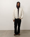MA-1 BOMBER JACKET