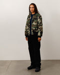 MA-1 BOMBER JACKET