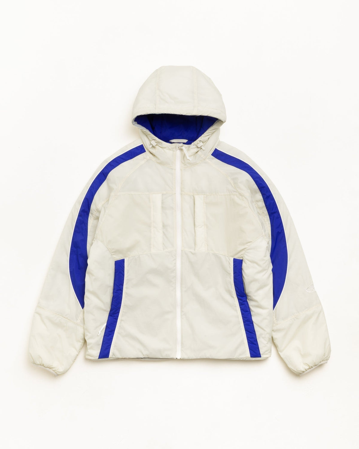 RALLY INSULATED JACKET