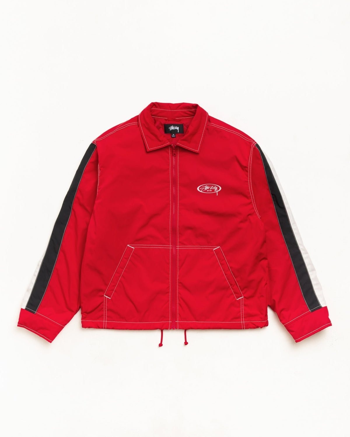 OFFSHORE JACKET