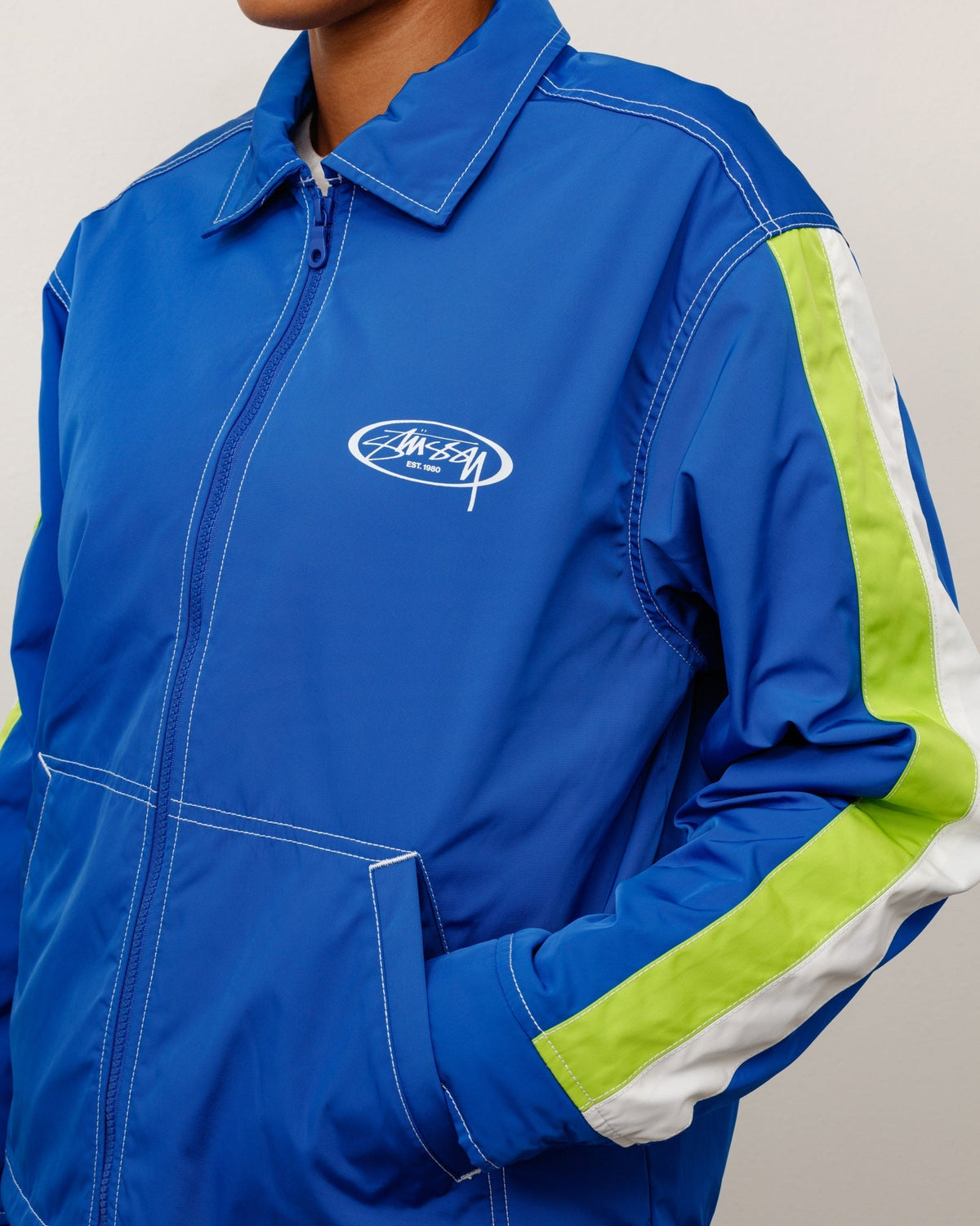 OFFSHORE JACKET