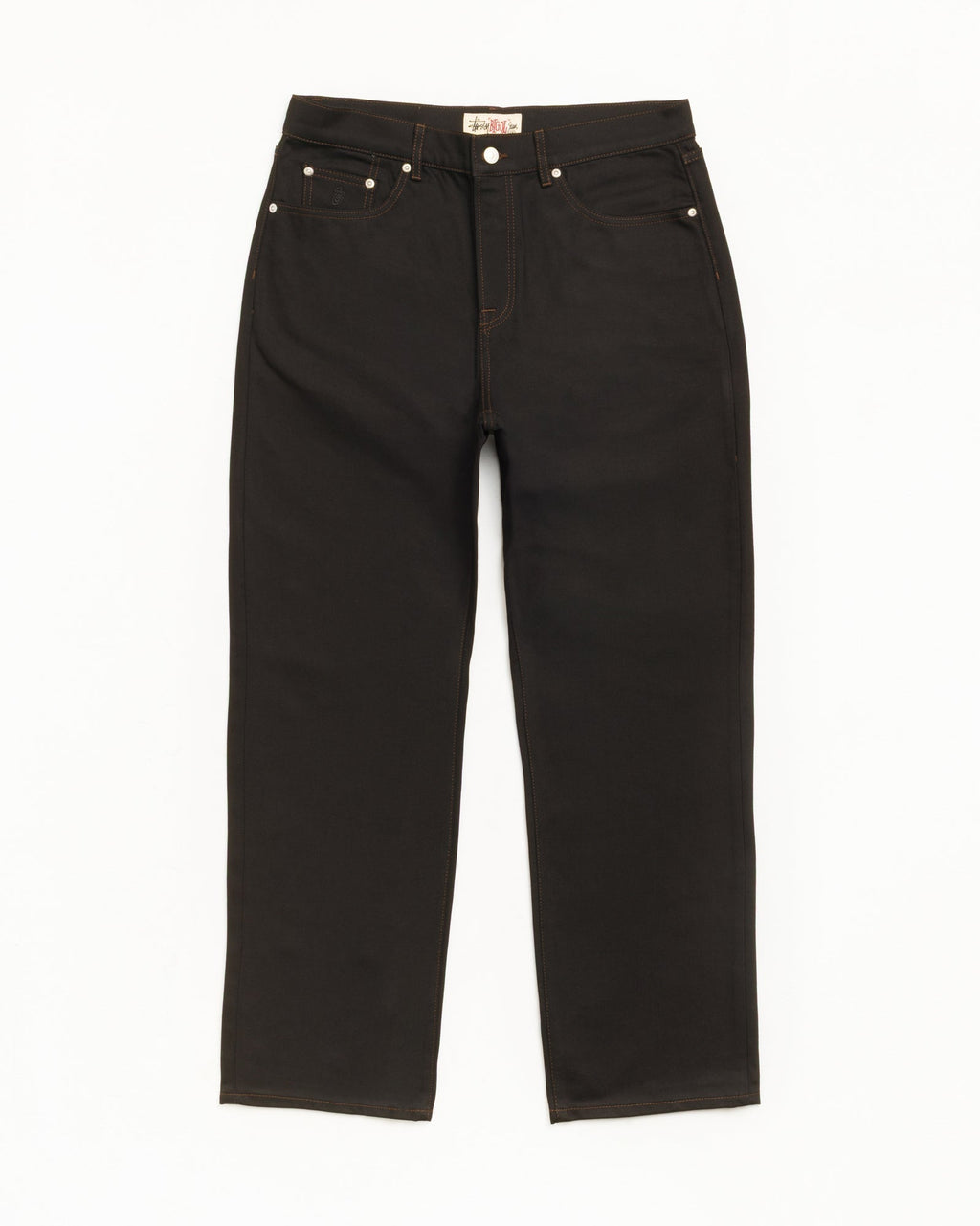 BIG OL' JEAN DENIM