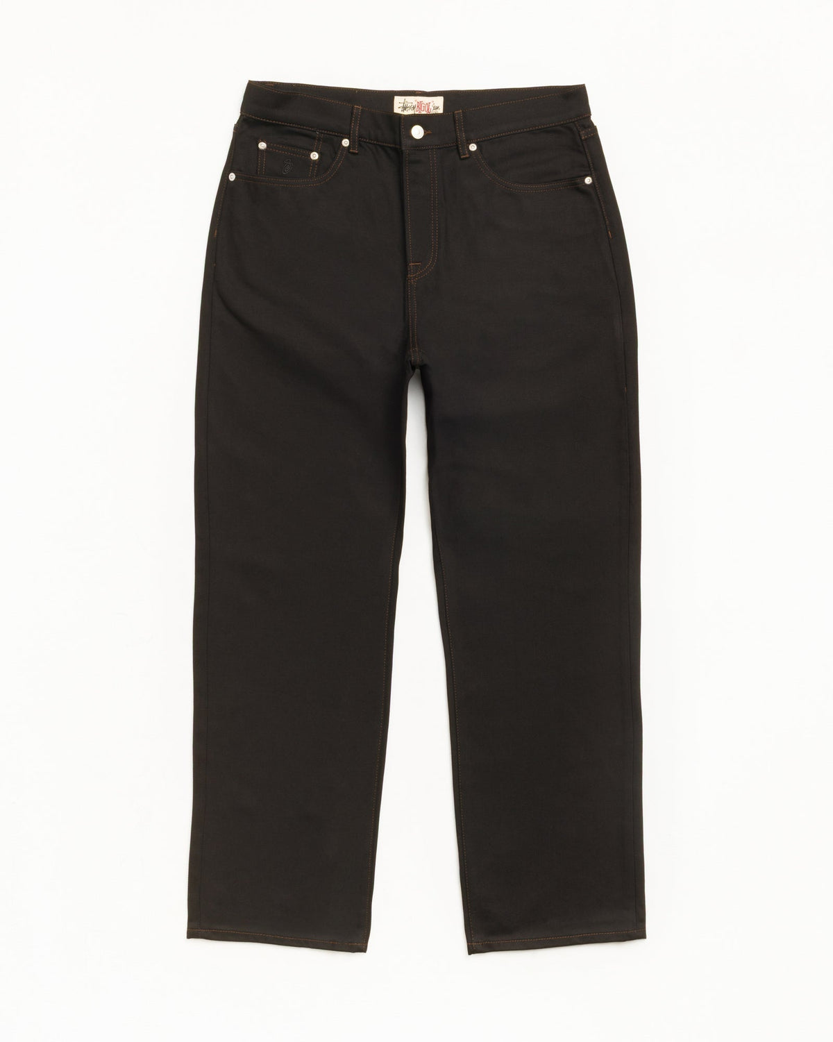 BIG OL' JEAN DENIM