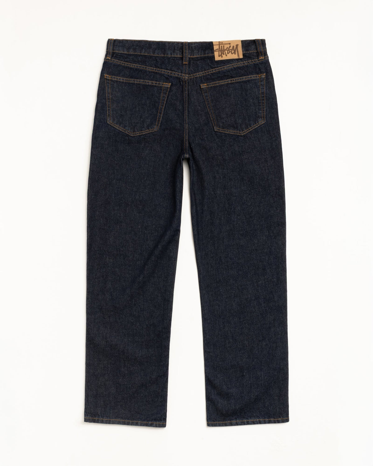 NEW CLASSIC JEAN DENIM