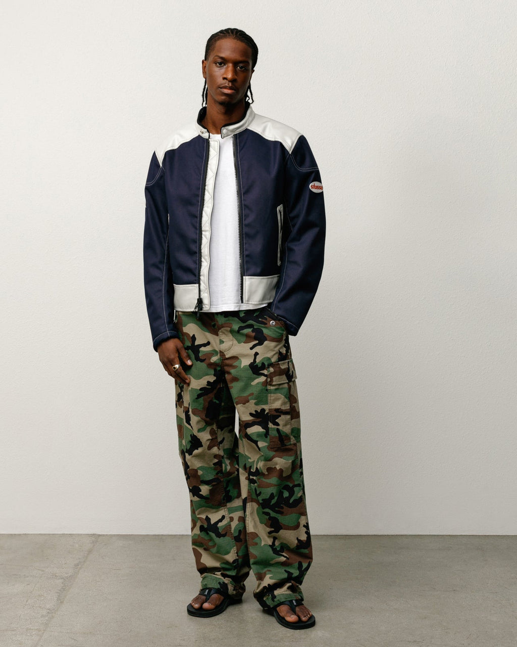 CARGO PANT