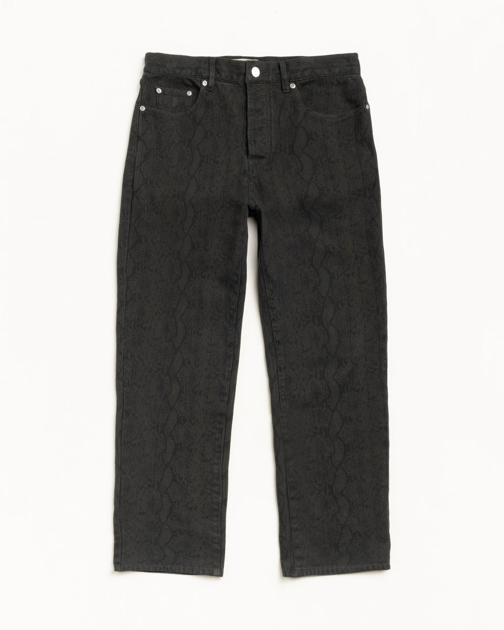 NEW CLASSIC JEAN DENIM