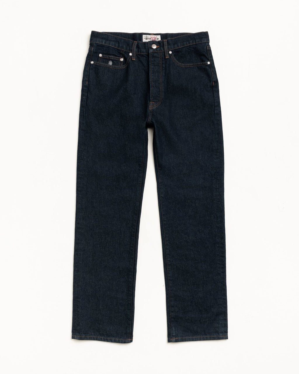 SLIM JEAN DENIM